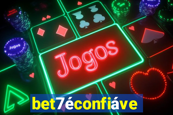 bet7éconfiável