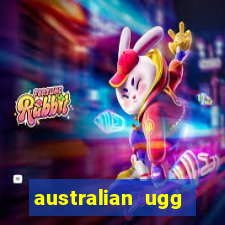 australian ugg original au