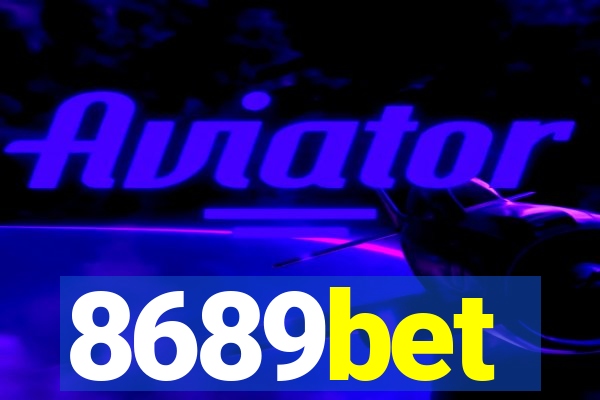 8689bet