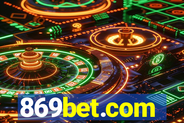 869bet.com