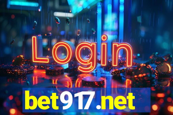 bet917.net