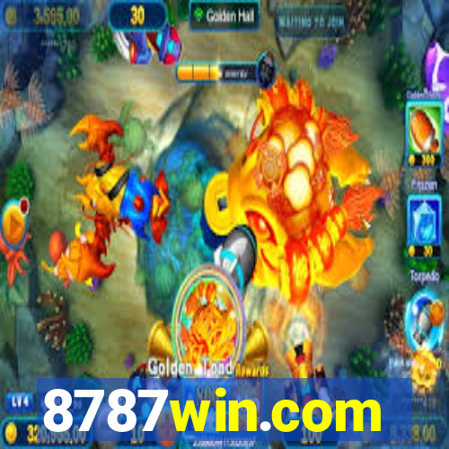 8787win.com