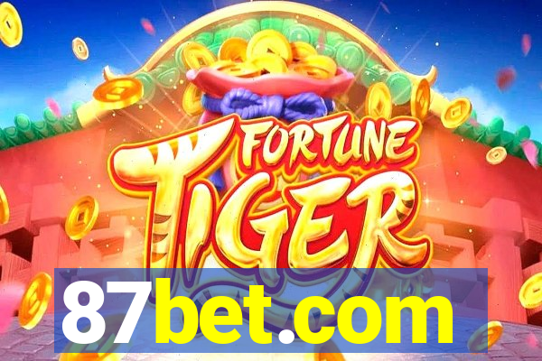 87bet.com