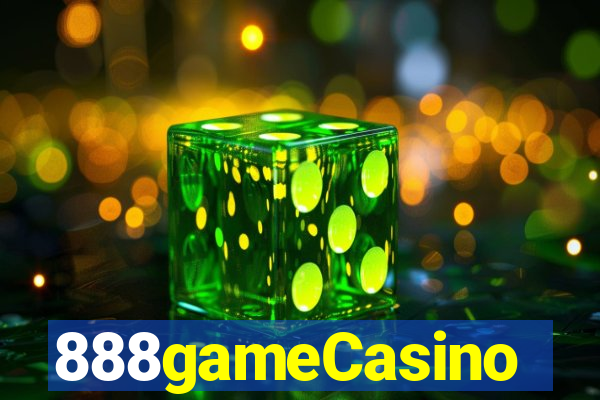 888gameCasino