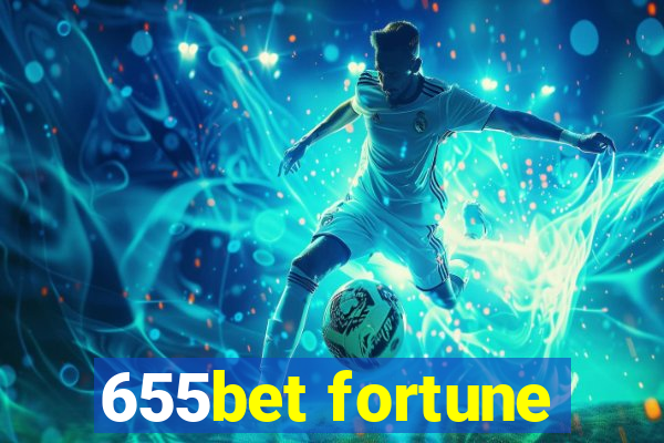 655bet fortune