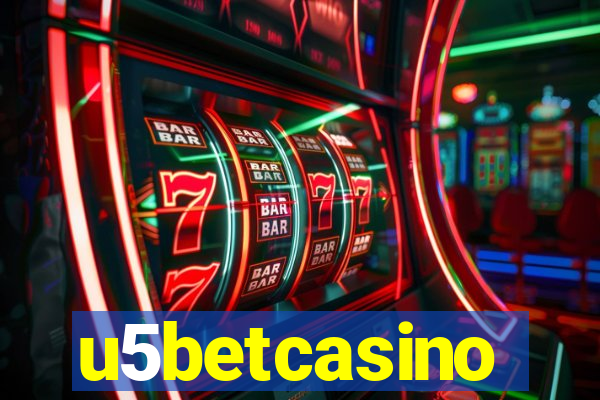 u5betcasino