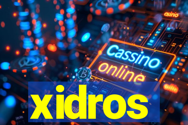 xidros