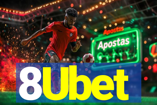 8Ubet