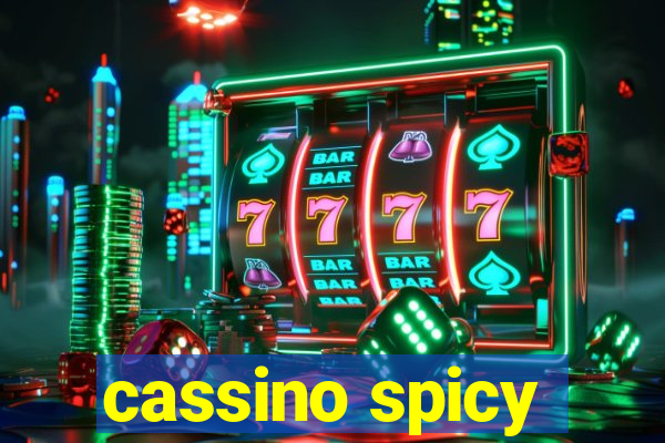 cassino spicy