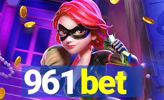 961 bet