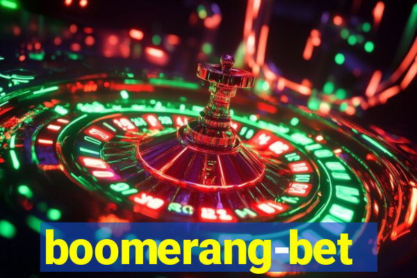 boomerang-bet