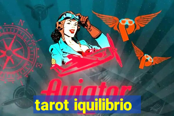 tarot iquilibrio