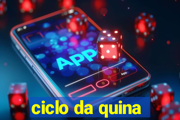 ciclo da quina