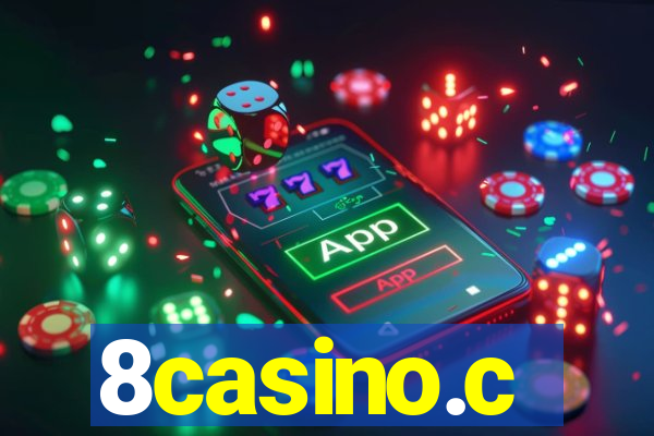 8casino.c