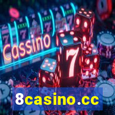 8casino.cc