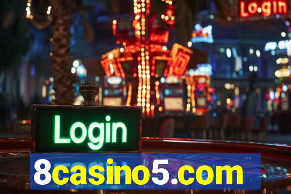 8casino5.com