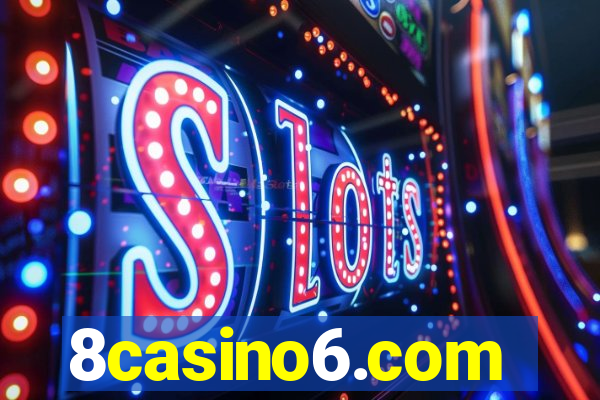 8casino6.com