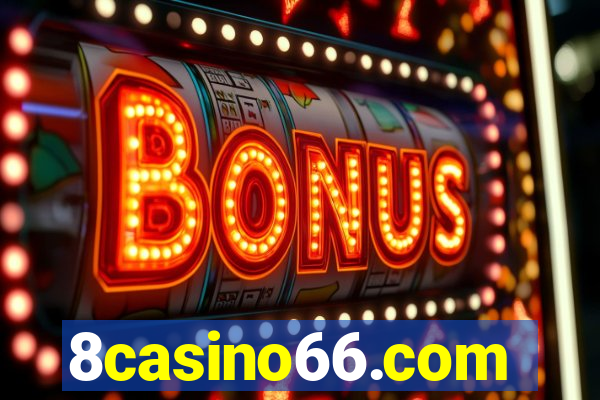 8casino66.com