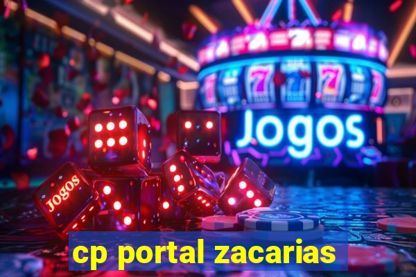 cp portal zacarias