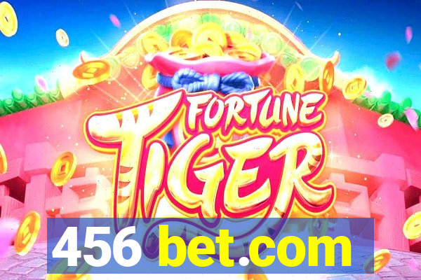 456 bet.com