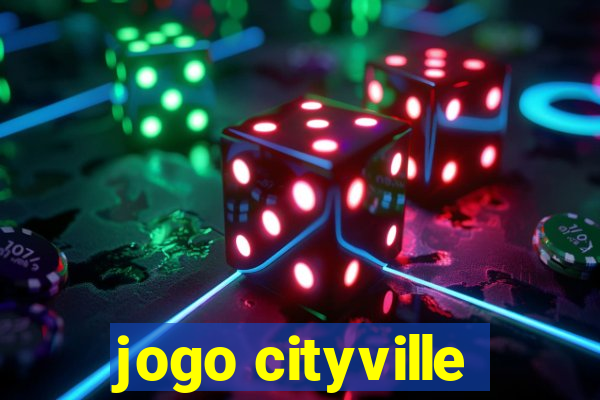 jogo cityville