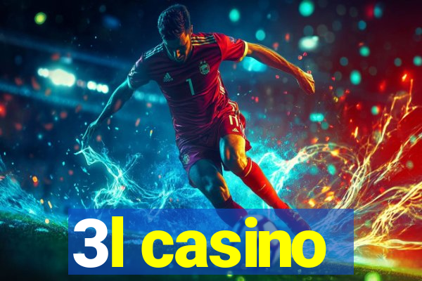 3l casino