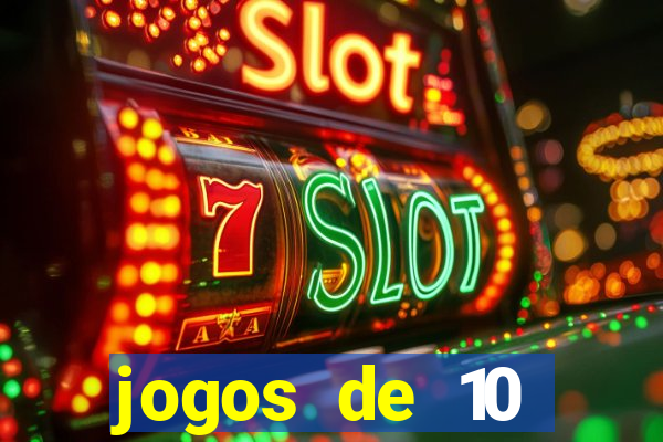 jogos de 10 centavos na bet365