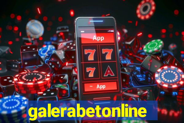 galerabetonline