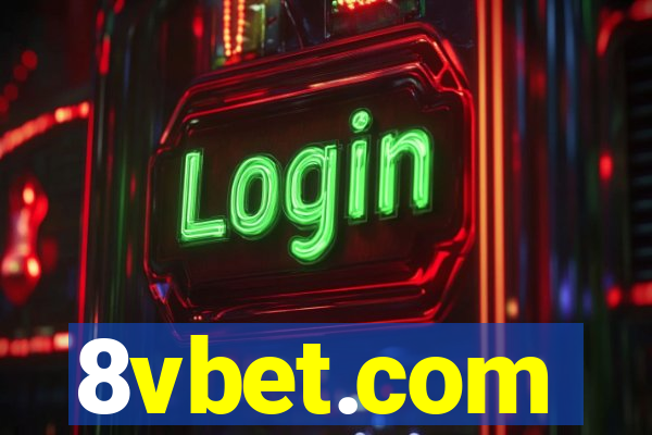 8vbet.com