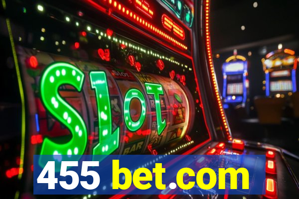 455 bet.com