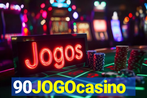 90JOGOcasino