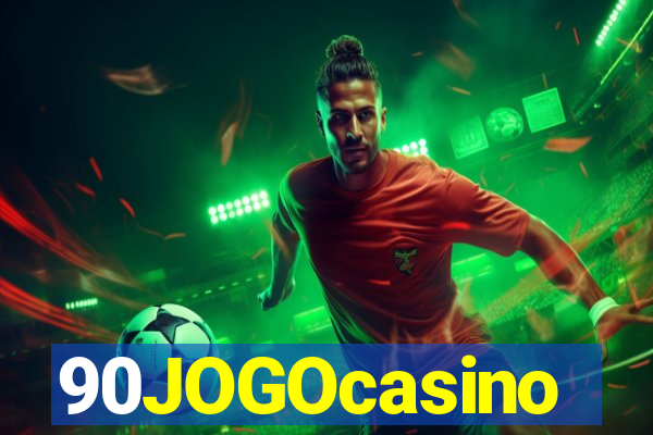 90JOGOcasino