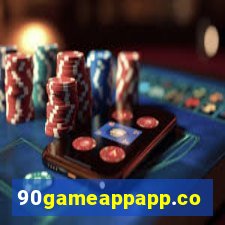 90gameappapp.com