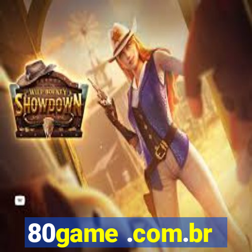 80game .com.br