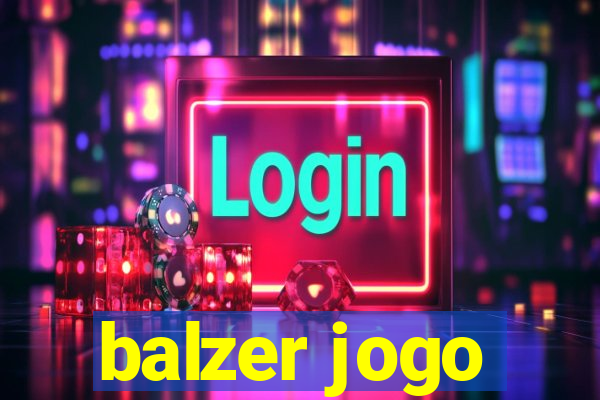 balzer jogo