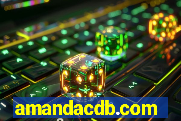 amandacdb.com