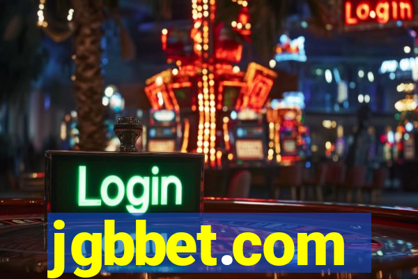 jgbbet.com