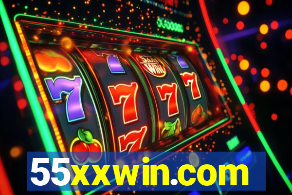 55xxwin.com