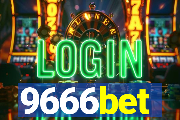 9666bet