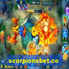 scorpionsbet.com