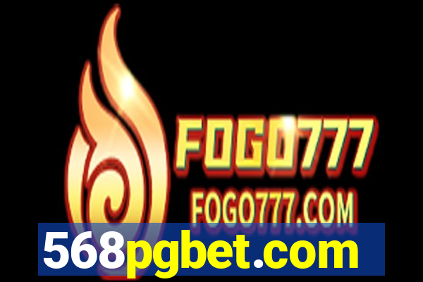 568pgbet.com