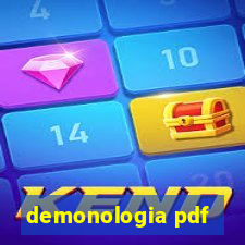 demonologia pdf