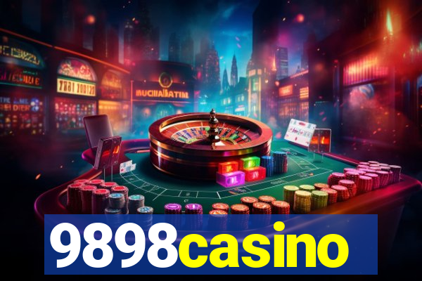 9898casino