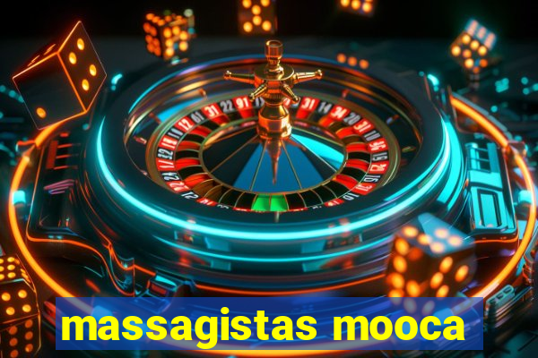 massagistas mooca