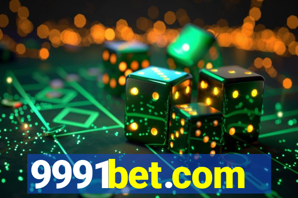 9991bet.com