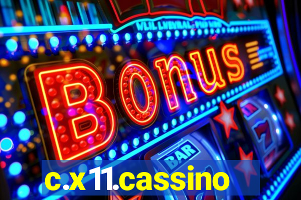 c.x11.cassino