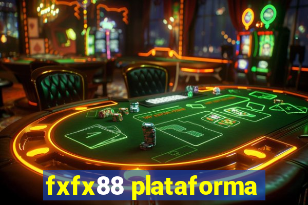 fxfx88 plataforma