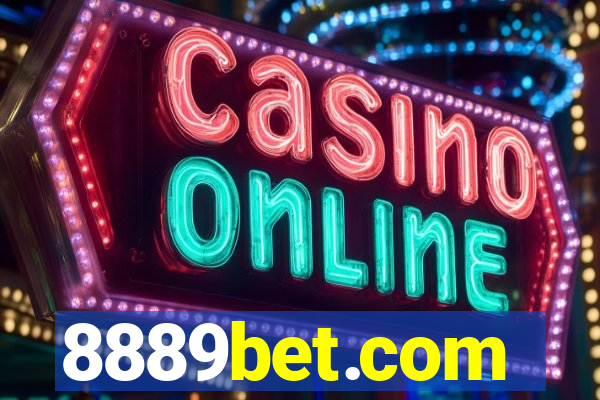 8889bet.com