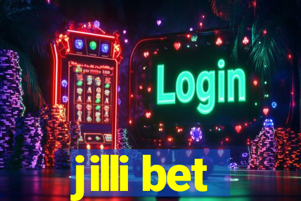 jilli bet