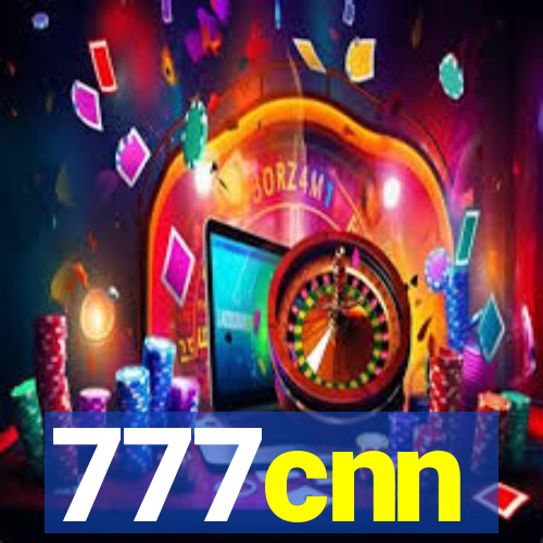 777cnn